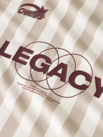 NAME IT T-shirt Fidur Chateau Gray